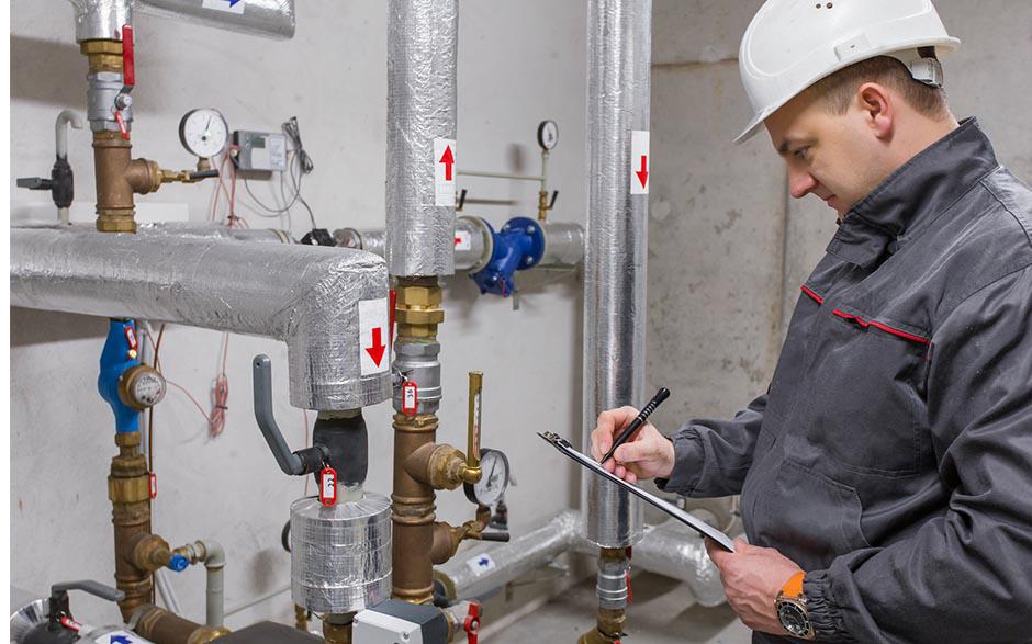 chauffage électrique Écouen