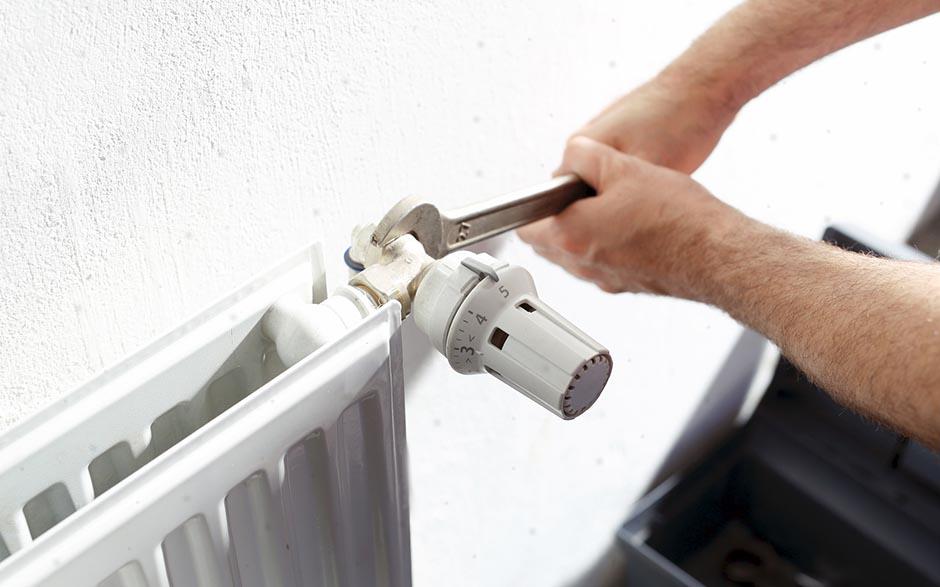 chauffage électrique Écouen